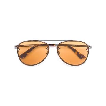 aviator sunglasses