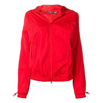 Athletics light jacket