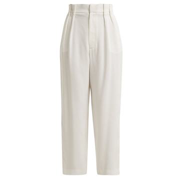 Henson twill trousers