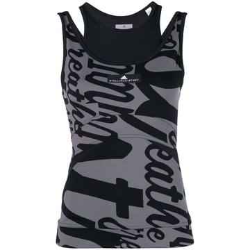 Training tank top