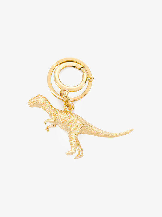 T-Rex keychain展示图