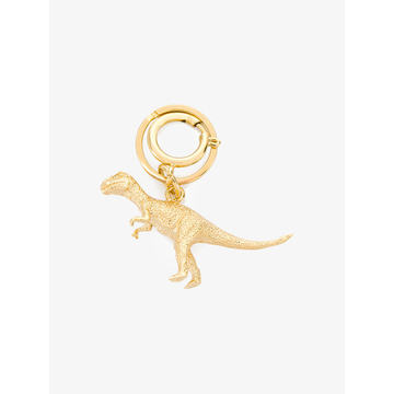 T-Rex keychain