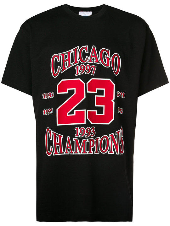 Chicago T-shirt展示图