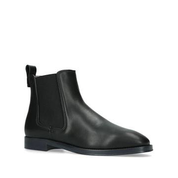 Atom Ankle Boots