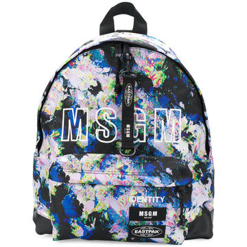 Eastpak X MSGM backpack