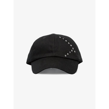 Strange Days Baseball Cap