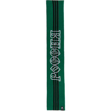 Green & Black adidas Originals Edition Scarf