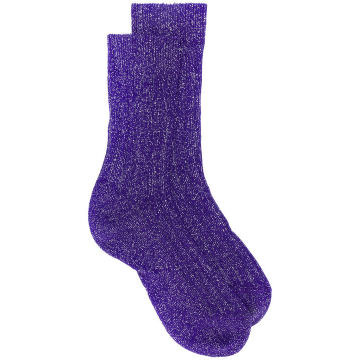 shimmer socks