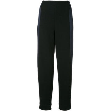 Povaz bi-material trousers