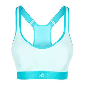 Stronger For It Sports Bra