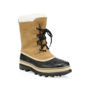 Caribou Waterproof Boots