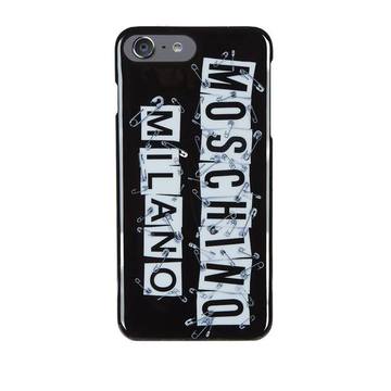 Safety Pin Logo iPhone 7/8 Case