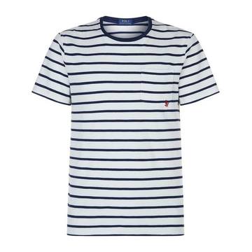 Nautical Stripe T-Shirt