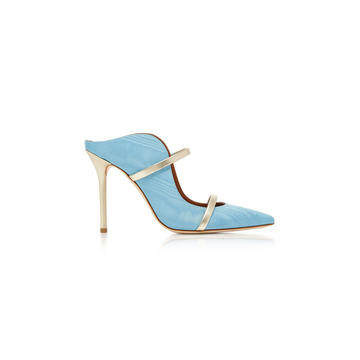 Maureen Moire Pumps