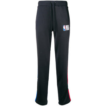 NBA joggers