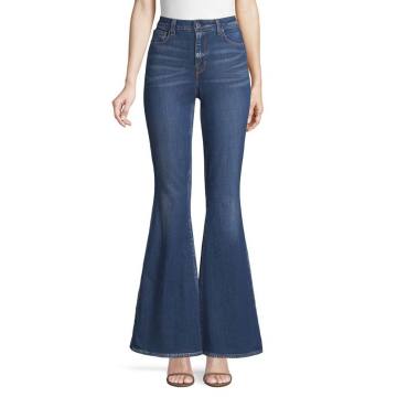 Leone Flare Jeans