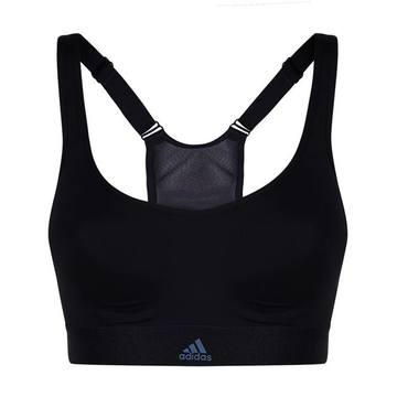 Stronger For It Sports Bra