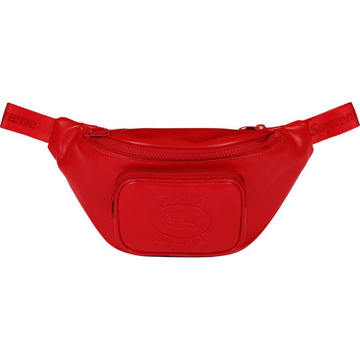 Supreme Lacoste Waist Bag 