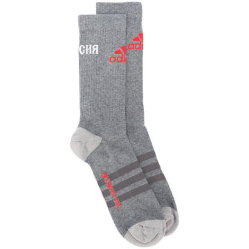 logo socks