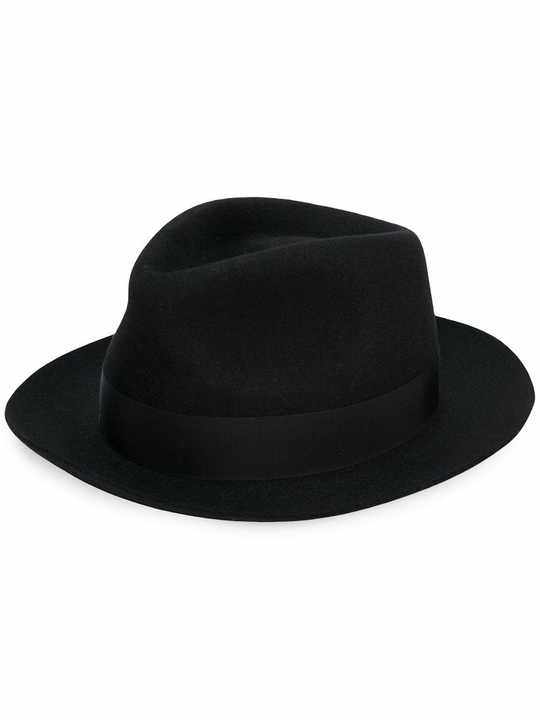 fedora hat展示图