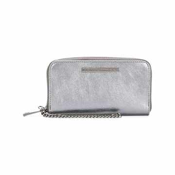 Thelma zip purse
