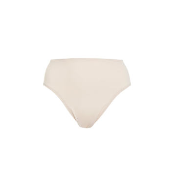 Underwire High Waisted Bottom