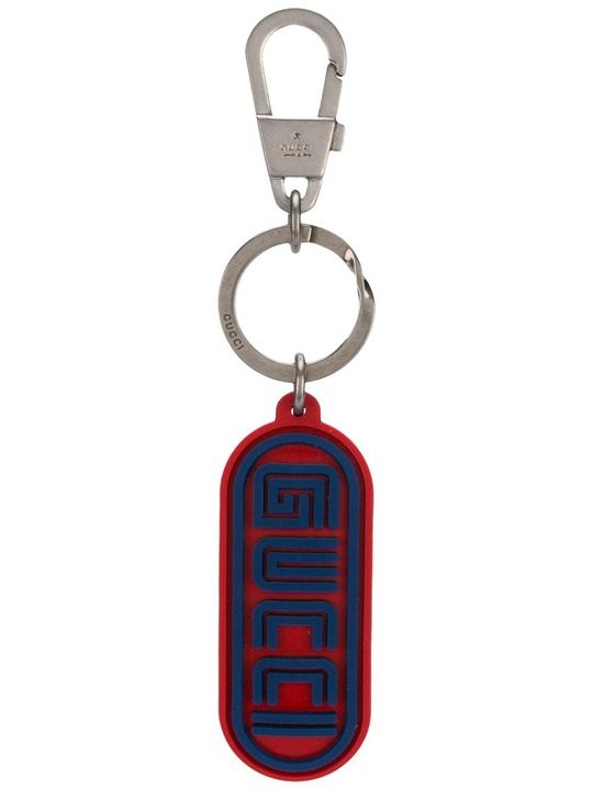 Gucci keychain展示图