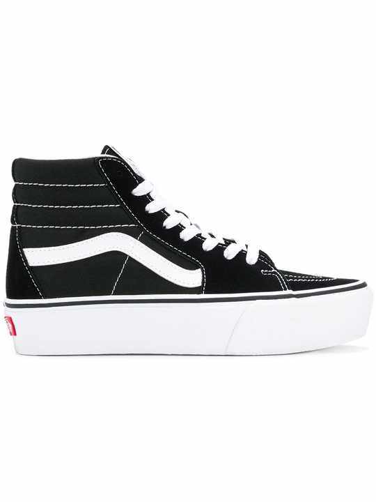 Sk8-Hi Reissue sneakers展示图