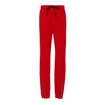 Milan Zip Joggers