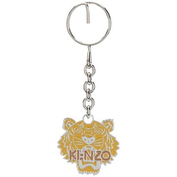 Tiger keyring