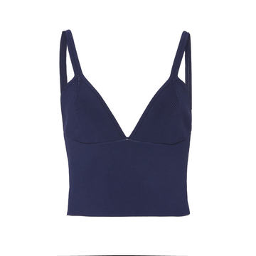 Density V-Neck Bralette