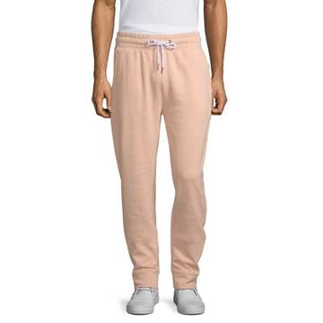 Steven Cotton-Blend Sweatpants