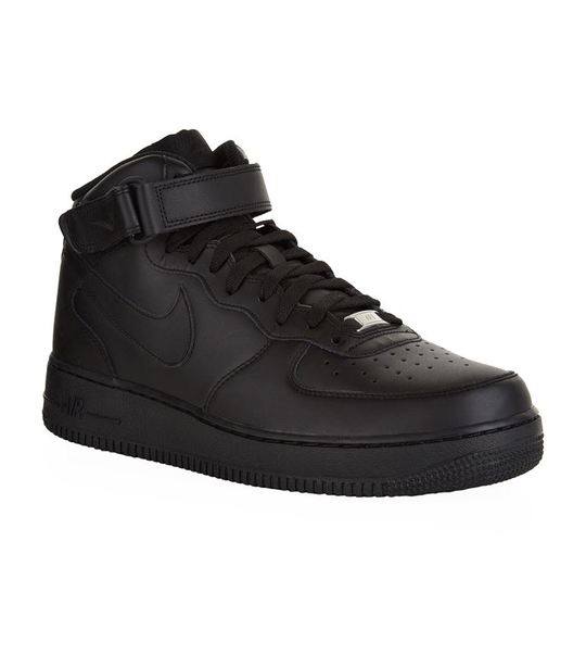 Air Force 1 Mid '07 Trainers展示图