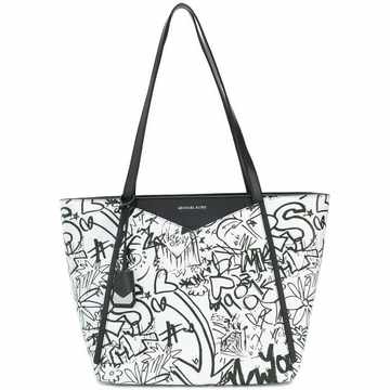 Borsa large tote