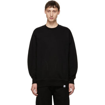 Black XBYO Edition Sweatshirt