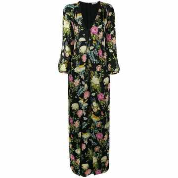 Briony long length dress