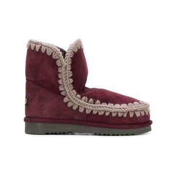 Eskimo boots