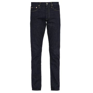 Slim-fit jeans