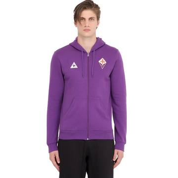 "OFFICIAL ACF FIORENTINA"卫衣