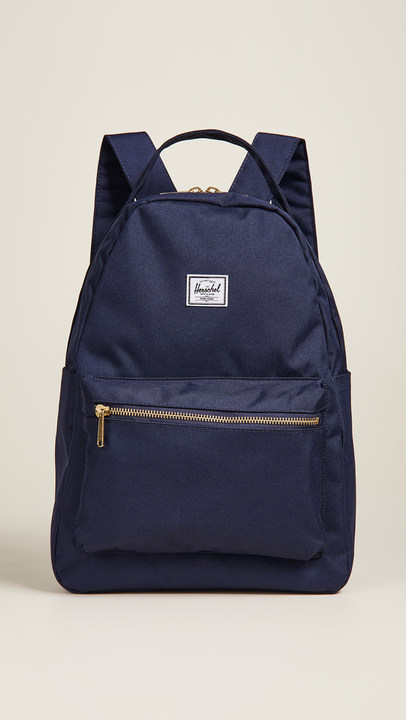 Nova Mid-Volume Backpack展示图