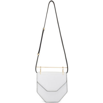 White Amor Fati Bag