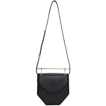 Black Amor Fati Bag