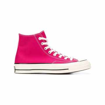 Chuck Taylor high-top sneakers