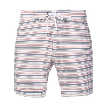 Alek 7" board shorts