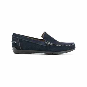 Siron moccasins