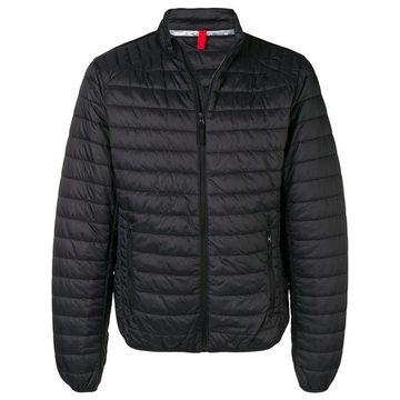 quilted jacket