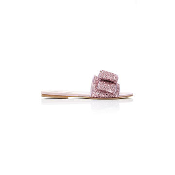 Lola Bow Sandal