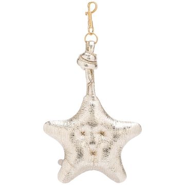 Star keychain