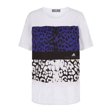 Essentials Leopard T-Shirt