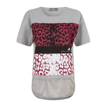 Essentials Leopard T-Shirt